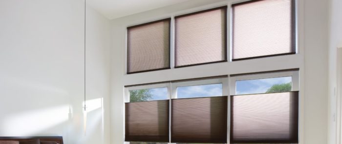 Best Minimalist Window Treatments | Sunburst Shutters